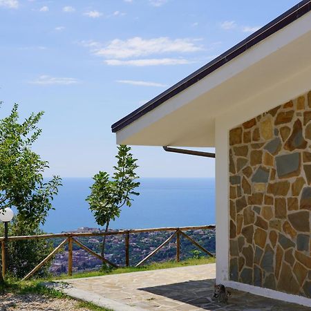 Villetta San Martino Torraca Экстерьер фото