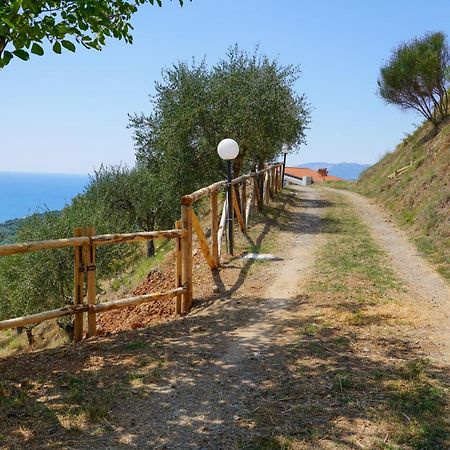 Villetta San Martino Torraca Экстерьер фото